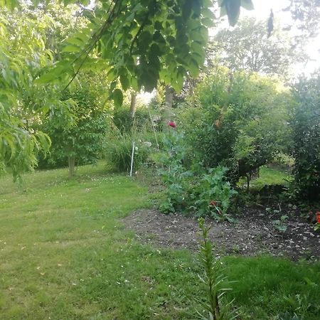 Mirguet Au Jardin Διαμέρισμα Saint-Elix-le-Chateau Εξωτερικό φωτογραφία